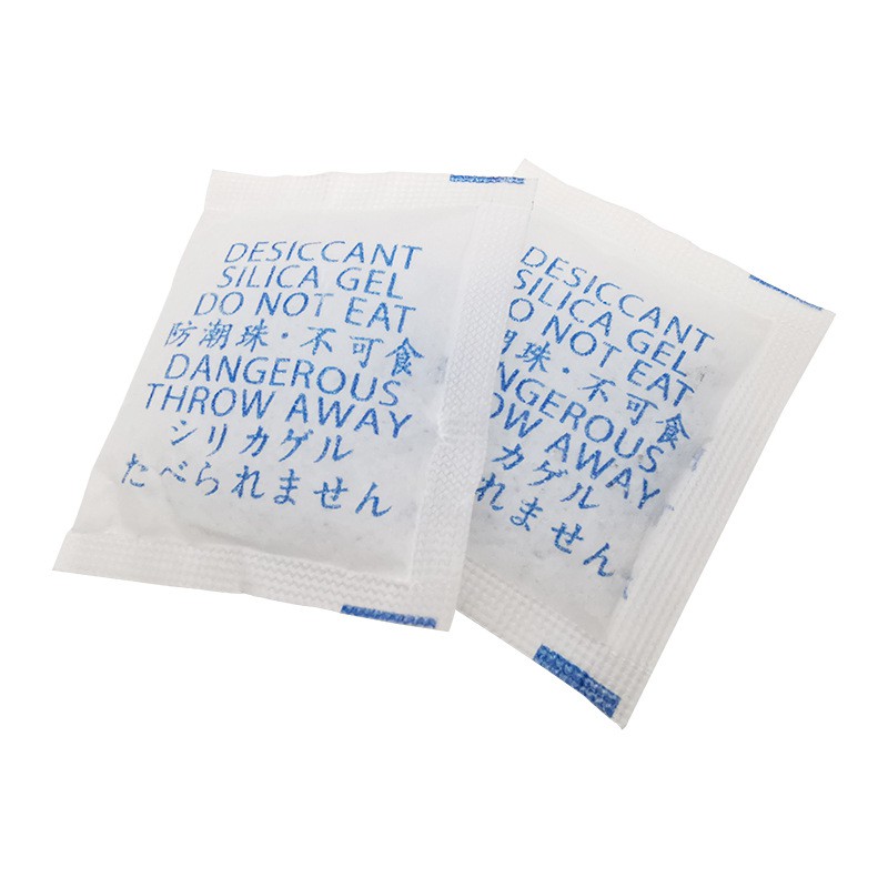 Desicant pentru containere de transport