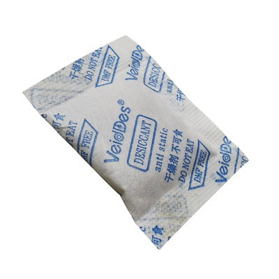 Deshidratant mineral activ