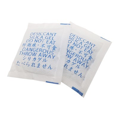 Desicant pentru containere de transport