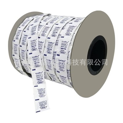 Gel de silice pentru electronice